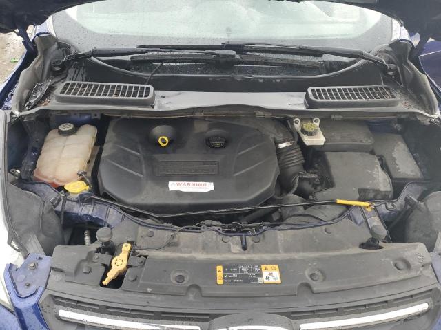 Photo 11 from auction – 2013 FORD ESCAPE SE with VIN 1FMCU9G98DUB62317