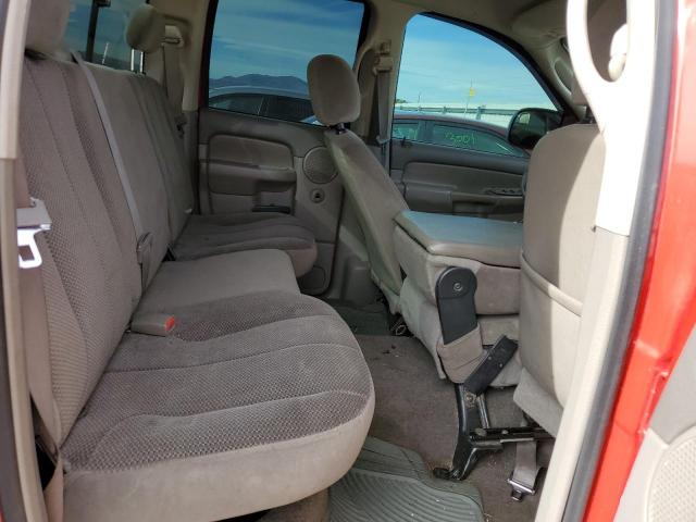 Photo 10 from auction – 2005 DODGE RAM 1500 S with VIN 1D7HU18D25S160208