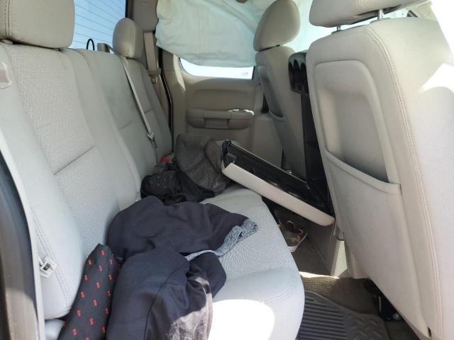Photo 10 from auction – 2012 GMC SIERRA K15 with VIN 1GTR2VE71CZ245720