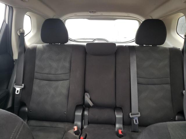 Photo 10 from auction – 2014 NISSAN ROGUE S with VIN 5N1AT2ML7EC769205
