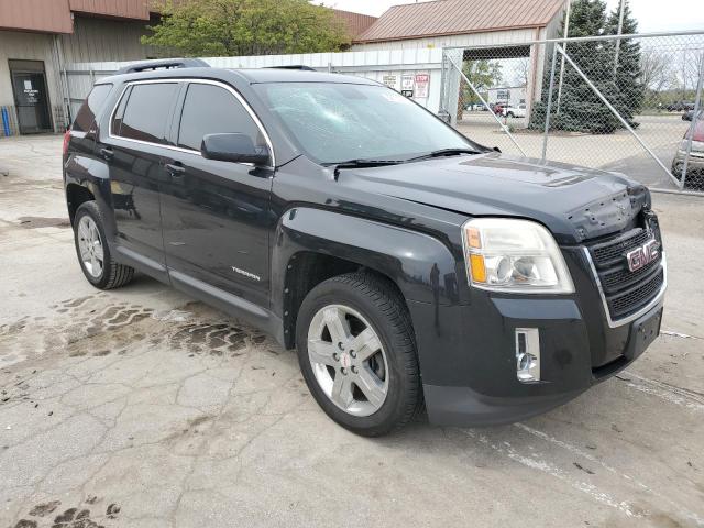 Photo 4 from auction – 2012 GMC TERRAIN SL with VIN 2GKALSEK8C6110702