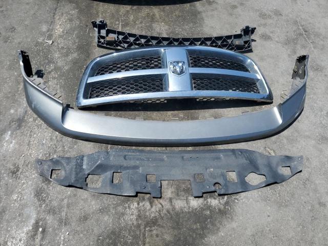 Photo 12 from auction – 2009 DODGE RAM 1500 with VIN 1D3HB18P09S796178