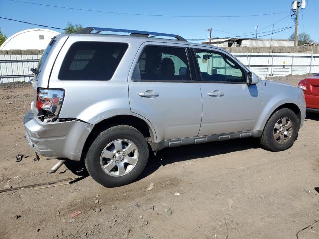 Photo 3 from auction – 2011 FORD ESCAPE LIM with VIN 1FMCU9EG8BKA03257