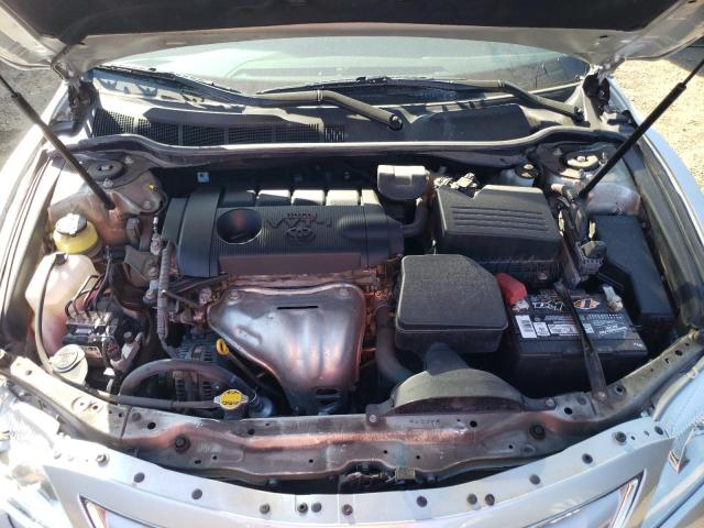 Photo 11 from auction – 2011 TOYOTA CAMRY BASE with VIN 4T4BF3EK9BR143027