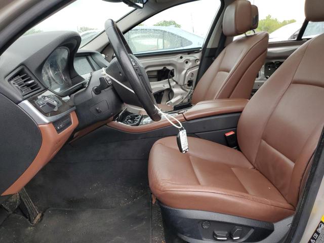 Photo 7 from auction – 2012 BMW 535 XI with VIN WBAFU7C53CDU58981