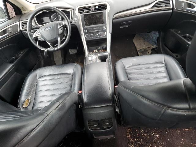 Photo 8 from auction – 2019 FORD FUSION SEL with VIN 3FA6P0CD8KR117239