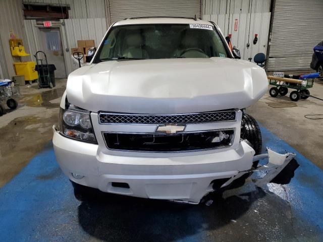 Photo 5 from auction – 2011 CHEVROLET SUBURBAN C with VIN 1GNSCKE09BR327989