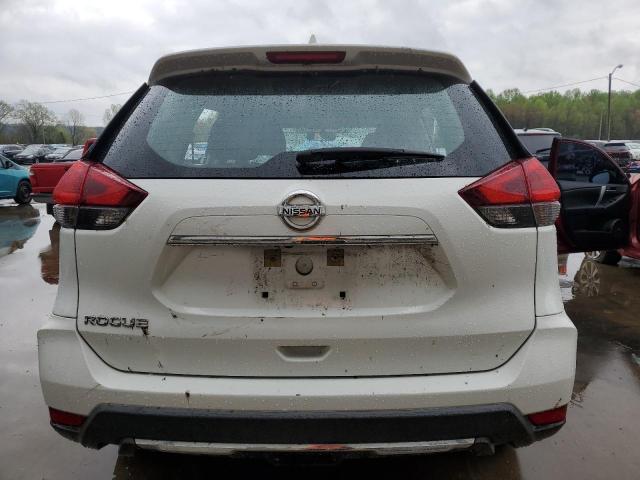 Photo 6 from auction – 2018 NISSAN ROGUE S with VIN KNMAT2MT2JP597494