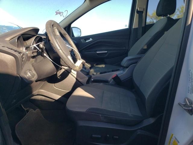 Photo 7 from auction – 2016 FORD ESCAPE SE with VIN 1FMCU0G75GUA21493