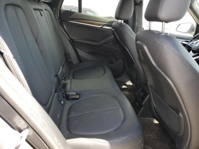 Photo 11 from auction – 2016 BMW X1 XDRIVE2 with VIN WBXHT3C3XG5E49108