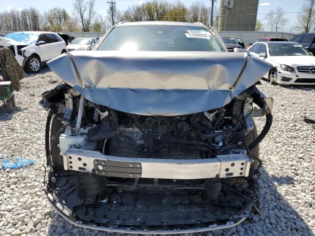 Photo 5 from auction – 2021 LEXUS RX 450H with VIN 2T2HGMDA3MC060533