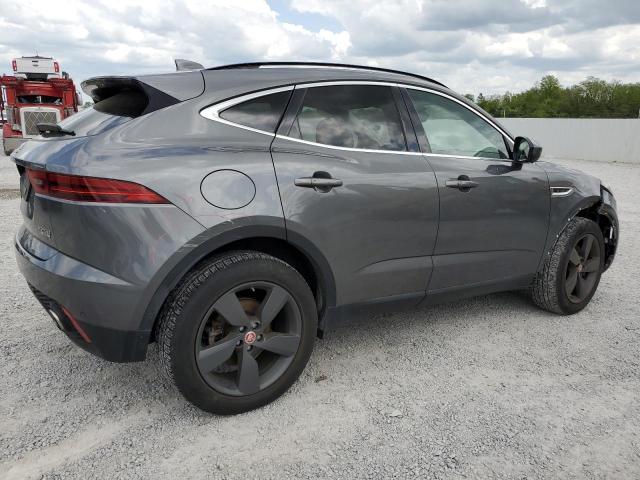 Photo 3 from auction – 2018 JAGUAR E-PACE S with VIN SADFJ2FX5J1Z31746