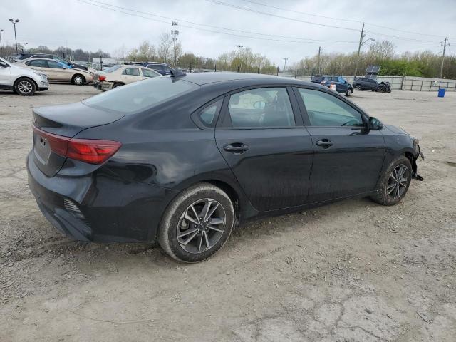 Photo 3 from auction – 2023 KIA FORTE LX with VIN 3KPF24AD4PE567889