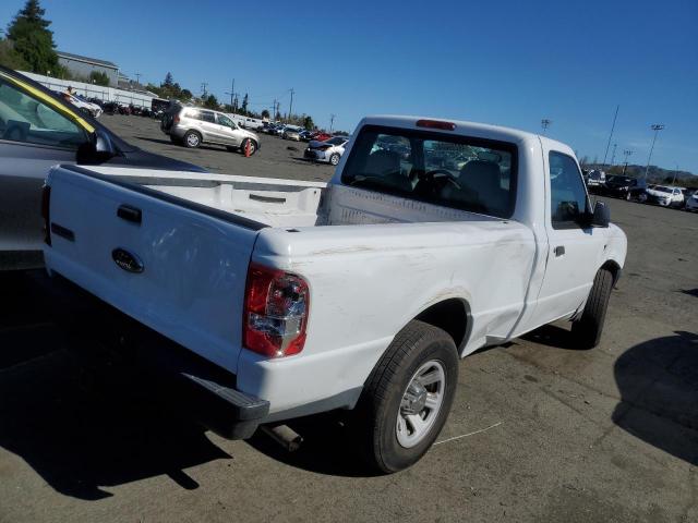 Photo 3 from auction – 2009 FORD RANGER with VIN 1FTYR10D49PA63107