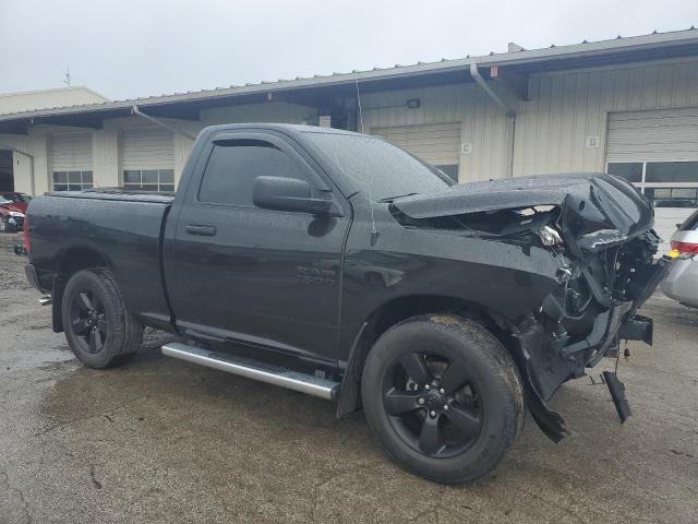 Photo 4 from auction – 2016 RAM 1500 ST with VIN 3C6JR7AG5GG154845