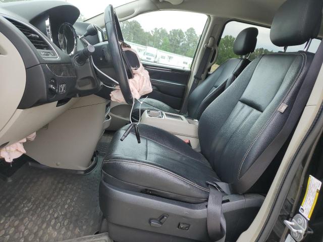 Photo 7 from auction – 2016 CHRYSLER TOWN & COU with VIN 2C4RC1BG3GR289678