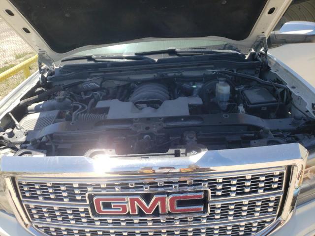 Photo 11 from auction – 2018 GMC SIERRA K15 with VIN 3GTU2PEJ8JG355467