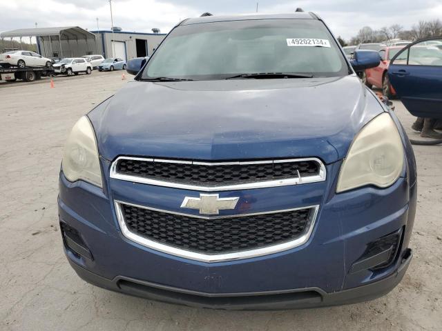 Photo 5 from auction – 2010 CHEVROLET EQUINOX LT with VIN 2CNALDEW0A6404274