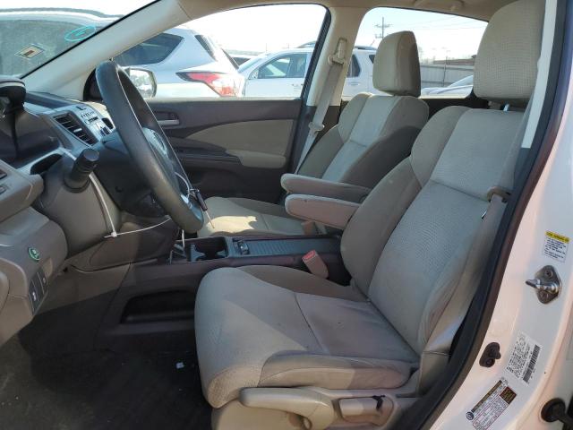 Photo 7 from auction – 2014 HONDA CR-V EX with VIN 5J6RM4H52EL045914