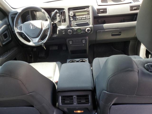 Photo 8 from auction – 2014 HONDA RIDGELINE with VIN 5FPYK1F7XEB005424