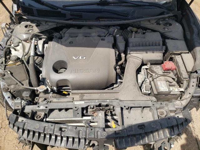 Photo 11 from auction – 2019 NISSAN MAXIMA S with VIN 1N4AA6AV8KC380078