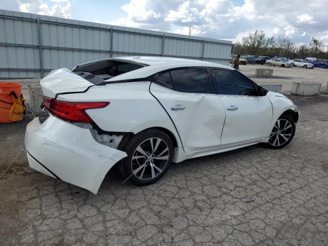 Photo 3 from auction – 2017 NISSAN MAXIMA 3.5 with VIN 1N4AA6AP4HC392805