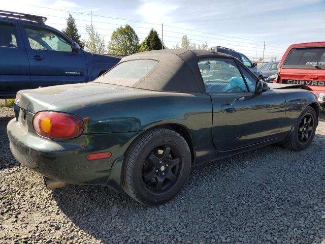 Photo 3 from auction – 1999 MAZDA MIATA with VIN JM1NB3534X0119605