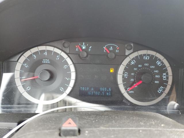 Photo 9 from auction – 2011 FORD ESCAPE LIM with VIN 1FMCU9EG2BKB57009