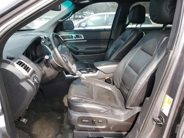 Photo 7 from auction – 2014 FORD EXPLORER X with VIN 1FM5K7D81EGB34695