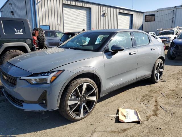 POLESTAR 2 2021 with VIN LPSED3KA8ML019698 - Photo from auction