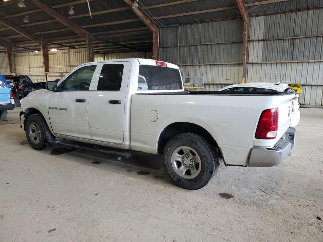 Photo 2 from auction – 2011 DODGE RAM 1500 with VIN 1D7RB1GPXBS680075