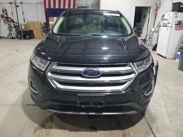 Photo 5 from auction – 2015 FORD EDGE SEL with VIN 2FMTK4J99FBC40470