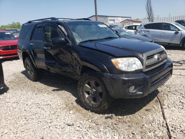 Photo 4 from auction – 2008 TOYOTA 4RUNNER SR with VIN JTEBU14R68K022639