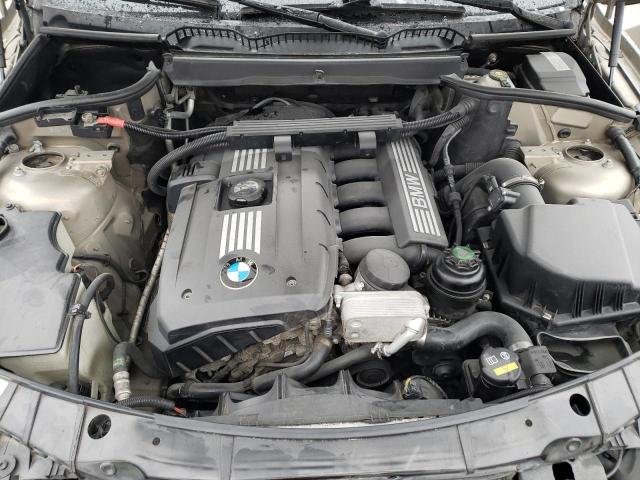 Photo 12 from auction – 2008 BMW X3 3.0SI with VIN WBXPC93488WJ24263
