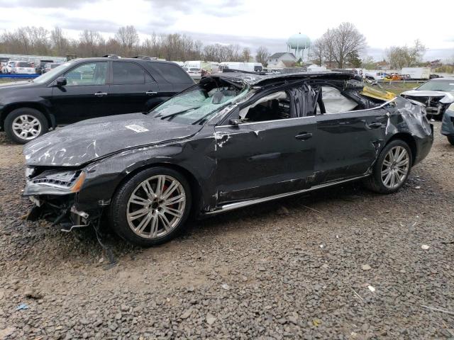 AUDI A8 L QUATT 2013 with VIN WAURGAFD7DN024336 - Photo from auction