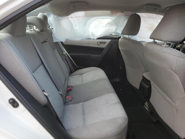 صورة رقم 10 من المزاد - 2016 TOYOTA COROLLA L مع VIN 5YFBURHE5GP400489