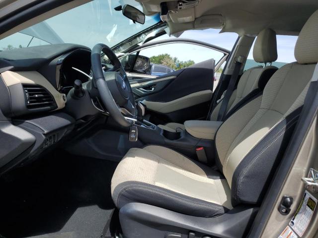 Photo 7 from auction – 2020 SUBARU OUTBACK PR with VIN 4S4BTACC0L3179117
