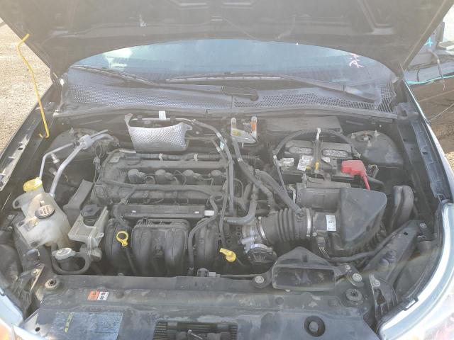 Photo 11 from auction – 2010 FORD FOCUS SE with VIN 1FAHP3FN8AW219909