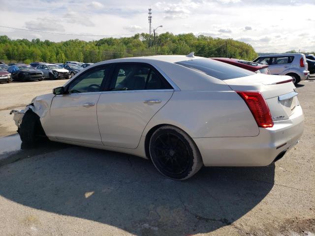 Photo 2 from auction – 2014 CADILLAC CTS LUXURY with VIN 1G6AX5S37E0131392