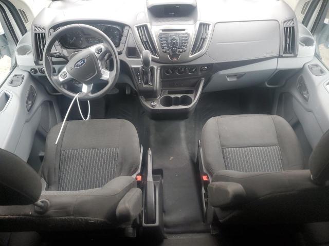 Photo 8 from auction – 2019 FORD TRANSIT T- with VIN 1FTYR2CM9KKA88833