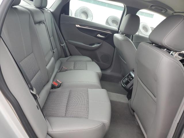 Photo 10 from auction – 2018 CHEVROLET IMPALA LT with VIN 2G1105S37J9105532