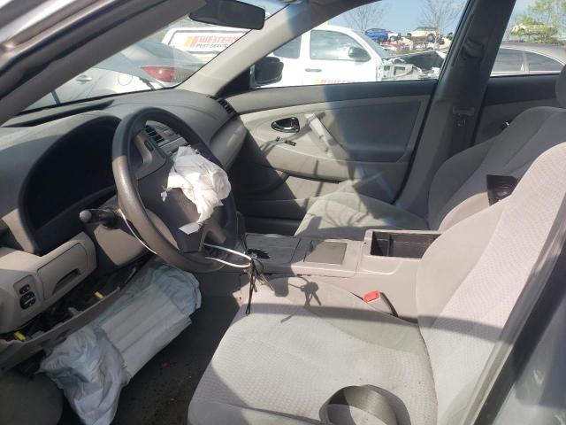 Photo 7 from auction – 2011 TOYOTA CAMRY BASE with VIN 4T1BF3EK5BU744882