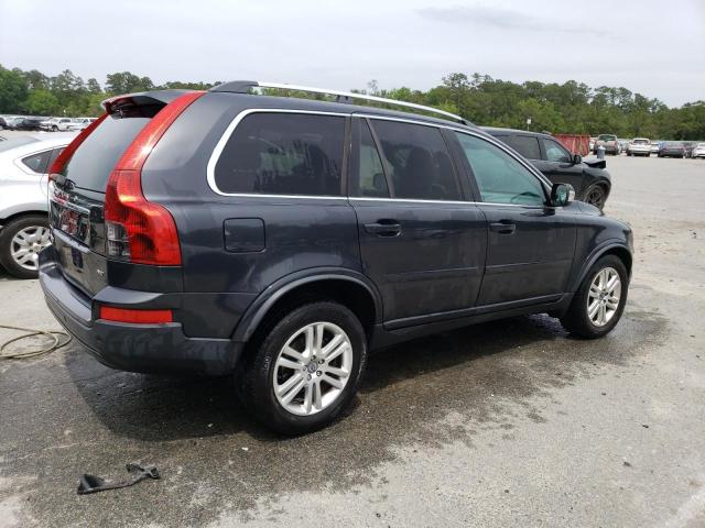 Photo 3 from auction – 2011 VOLVO XC90 3.2 with VIN YV4952CZ6B1569704