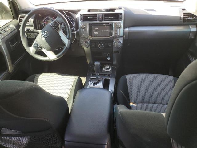 Photo 8 from auction – 2018 TOYOTA 4RUNNER SR with VIN JTEBU5JR4J5507104