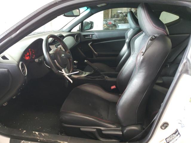Photo 7 from auction – 2013 SUBARU BRZ 2.0 LI with VIN JF1ZCAC13D1613485