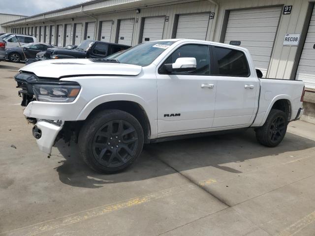 RAM 1500 LARAM 2020 with VIN 1C6SRFJT9LN340918 - Photo from auction