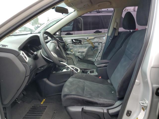 Photo 7 from auction – 2014 NISSAN ROGUE S with VIN 5N1AT2MT0EC763410