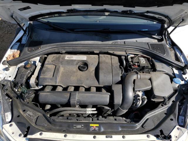 Photo 11 from auction – 2011 VOLVO XC60 3.2 with VIN YV4952DL2B2160815