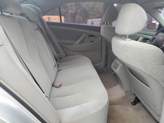Photo 10 from auction – 2007 TOYOTA CAMRY CE with VIN JTNBE46K973056369