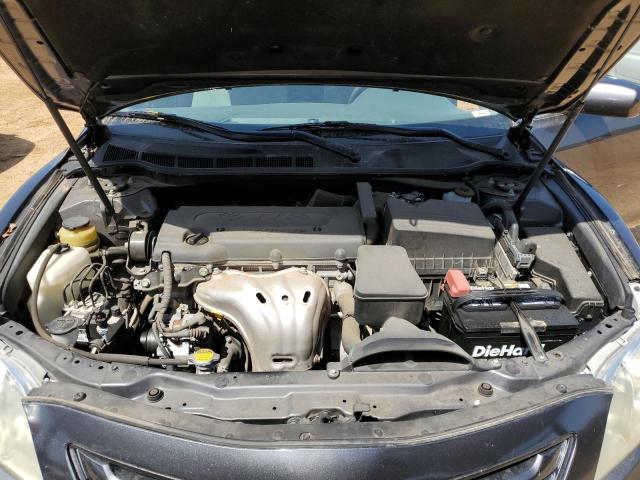 Photo 11 from auction – 2009 TOYOTA CAMRY BASE with VIN 4T1BE46K59U843803